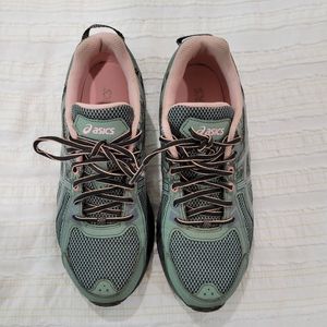 ASICS Trail Shoes